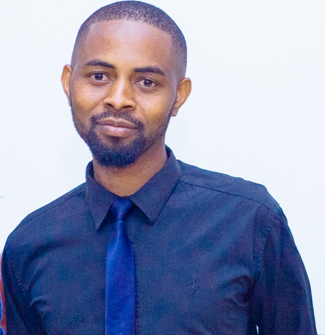 Shepard Mwamba